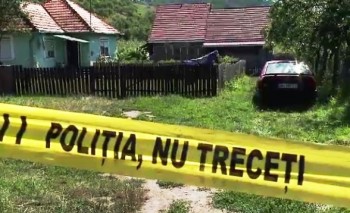 Tânăr găsit spânzurat la Lipniţa
