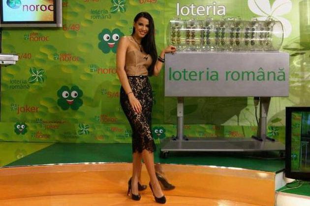 Report de aproape 5 milioane de euro la Loto 6 din 49