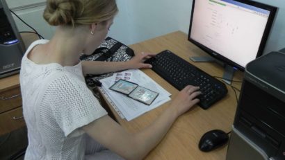 (AUDIO) O iniţiativă a BNS ar putea schimba viaţa a zeci de mii de români care lucrează de acasă