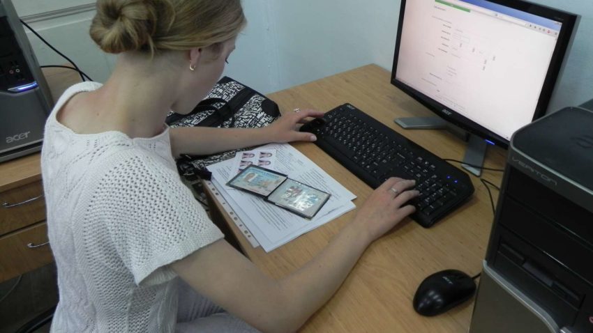 (AUDIO) O iniţiativă a BNS ar putea schimba viaţa a zeci de mii de români care lucrează de acasă