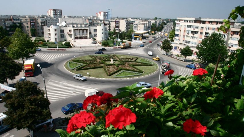 Mangalia ar putea avea un „centru istoric”