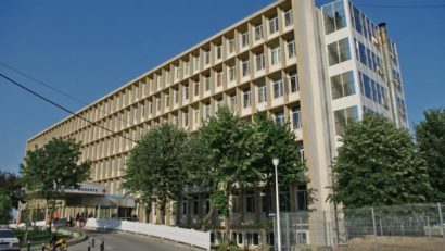Update (AUDIO) PARADOX. Mămicile nu mai pot naşte la Mangalia, după ora 16.00!