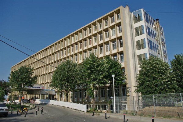 Update (AUDIO) PARADOX. Mămicile nu mai pot naşte la Mangalia, după ora 16.00!