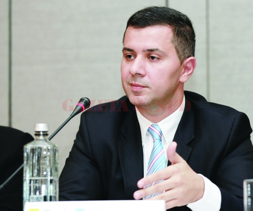 Ministrul Fondurilor Europene vrea să simplifice procedurile de absorbţie a fondurilor europene