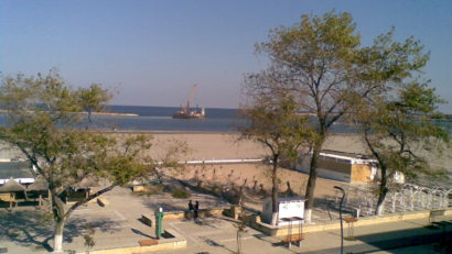 Vreme generoasă, la sfârşit de săptămână, în Dobrogea
