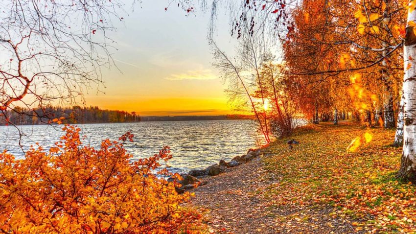 Început de săptămână însorit în Dobrogea
