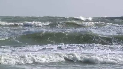 După frig şi ploi, vremea se încălzeşte în Dobrogea