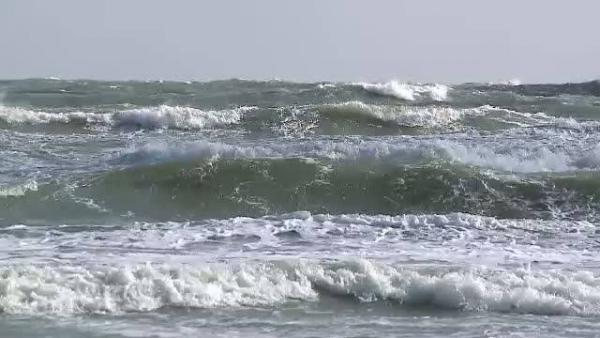 După frig şi ploi, vremea se încălzeşte în Dobrogea