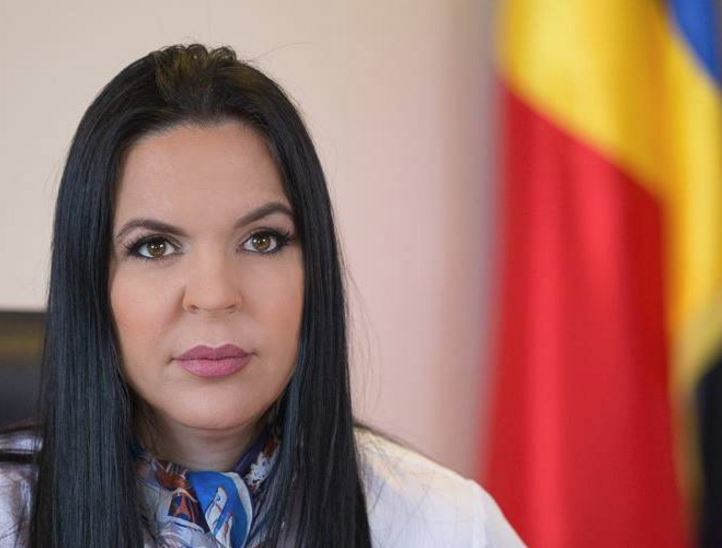 Constănţeanca Mirela Matichescu se retrage din conducerea Autorităţii Naţionale pentru Turism