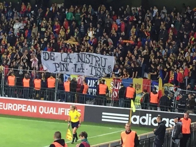 Federaţia de fotbal din Moldova a intrat în „colimatorul” UEFA