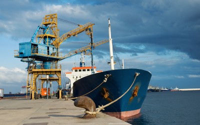 Marinarii de pe nava Asirat sunt repatriaţi, rând pe rând