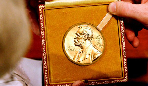 Începe decernarea premiilor Nobel