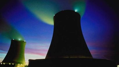 Dobrogea, campioană la producţia de energie verde, plusează şi cu energia atomică