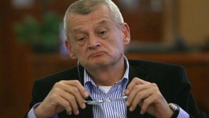 Sorin Oprescu, plasat sub control judiciar în Grecia (surse)