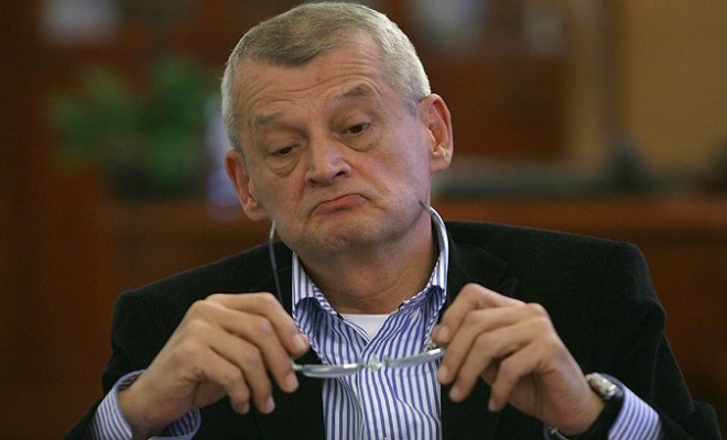 Sorin Oprescu, plasat sub control judiciar în Grecia (surse)