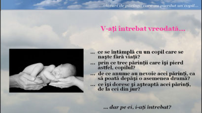 AUDIO: Al doilea ”Val de Lumină” la Tulcea