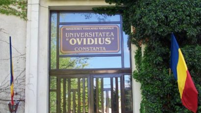 Primul Colocviu de Matematică Româno-Turc la Universitatea OVIDIUS