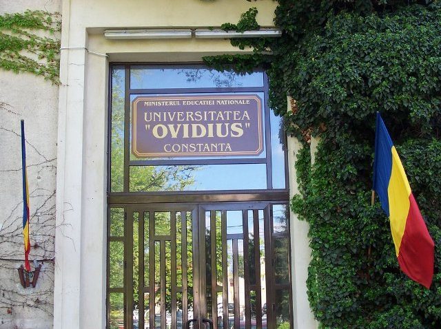Primul Colocviu de Matematică Româno-Turc la Universitatea OVIDIUS