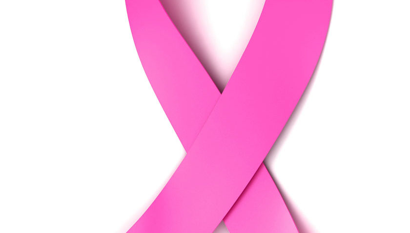 Ziua Roz la Constanţa. Cancerul la sân poate fi învins!