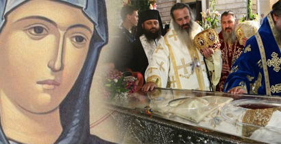 Sfânta Cuvioasă Parascheva, o mare sărbătoare ortodoxă