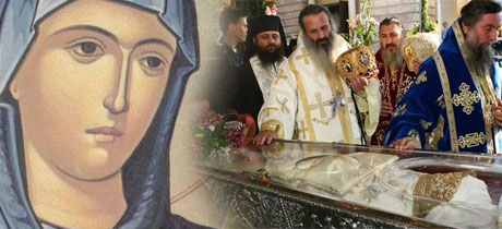 Sfânta Cuvioasă Parascheva, o mare sărbătoare ortodoxă