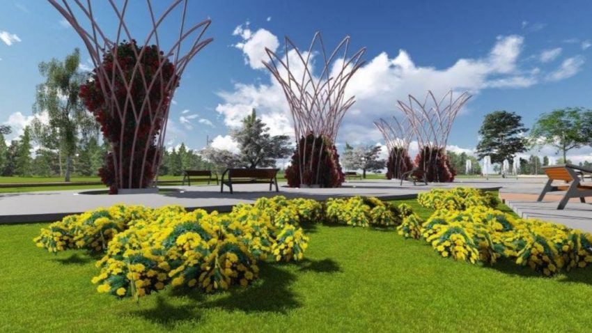 Mangalia se înnoieşte. Mai multe proiecte vor schimba faţa oraşului