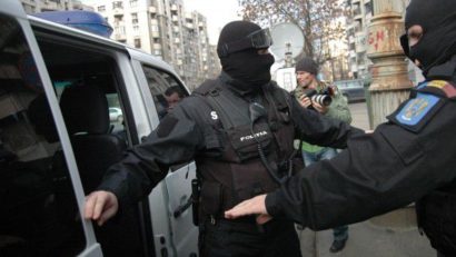Grupare infracțională, DESTRUCTURATĂ! Prejudiciul se ridică la 12 milioane de lei