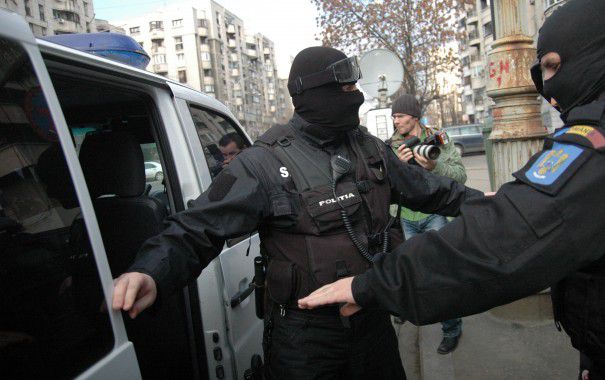 Grupare infracțională, DESTRUCTURATĂ! Prejudiciul se ridică la 12 milioane de lei