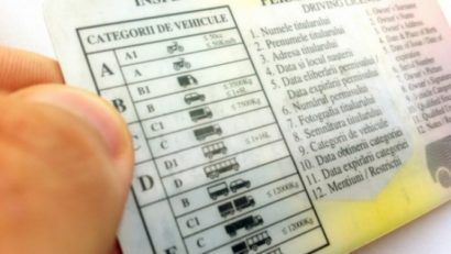 Noi REGULI pentru obținerea permisului de conducere