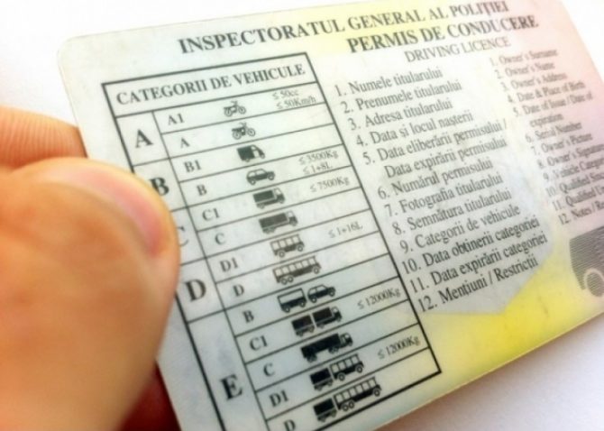 Noi REGULI pentru obținerea permisului de conducere