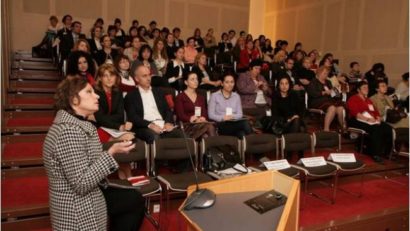 Conferința regională ”Șanse noi pentru personalul medical” la Constanţa
