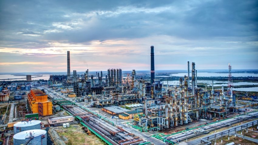 Investiţie de amploare la Petromidia