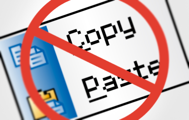 Veşti proaste pentru plagiatori
