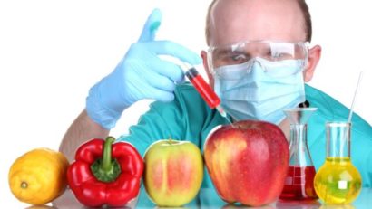 Decizie importantă în privinţa plantelor modificate genetic