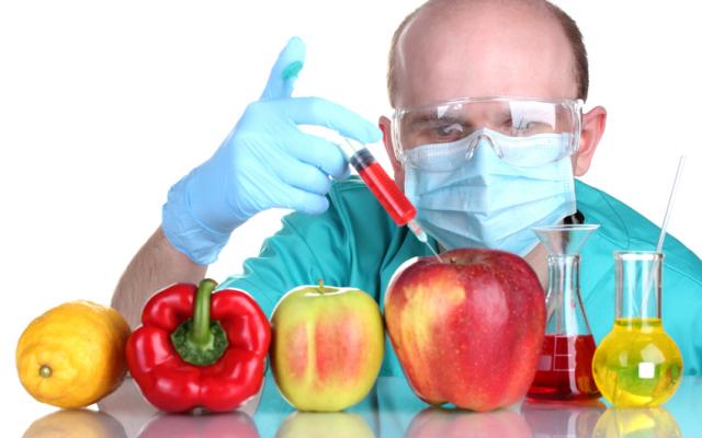 Decizie importantă în privinţa plantelor modificate genetic