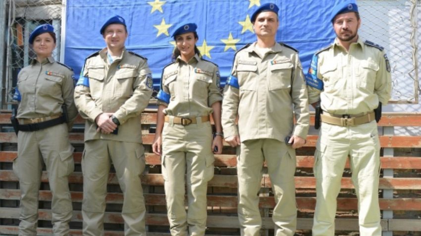 Cooperare fructoasă între poliţiştii români şi partenerii lor din state Schengen