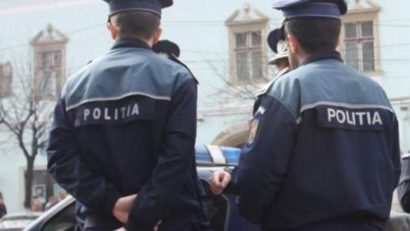 Furturi peste furturi, pe raza judeţului Constanţa