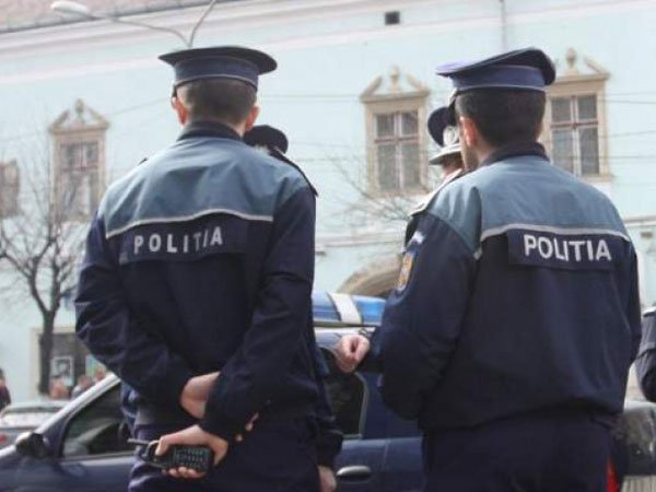 Furturi peste furturi, pe raza judeţului Constanţa
