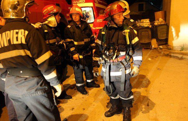 Update 15 – INCENDIU într-un club din Capitală. Bilanţ provizoriu: 27 de morţi