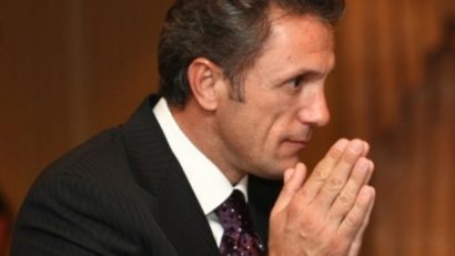 Instanţa admite eliberarea condiţionată a lui Gheorghe Popescu. DNA face contestaţie