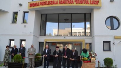Meseria de asistent generalist sau asistent de farmacie la mare căutare