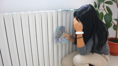 Consilierii locali din Constanţa stabilesc preţul de facturare a energiei termice pentru iarnă