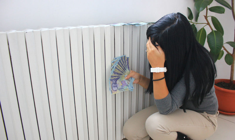 Consilierii locali din Constanţa stabilesc preţul de facturare a energiei termice pentru iarnă