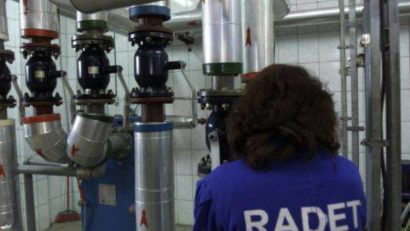 Când demarează RADET Constanţa probele „la rece”
