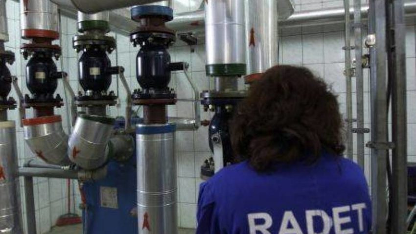 Când demarează RADET Constanţa probele „la rece”