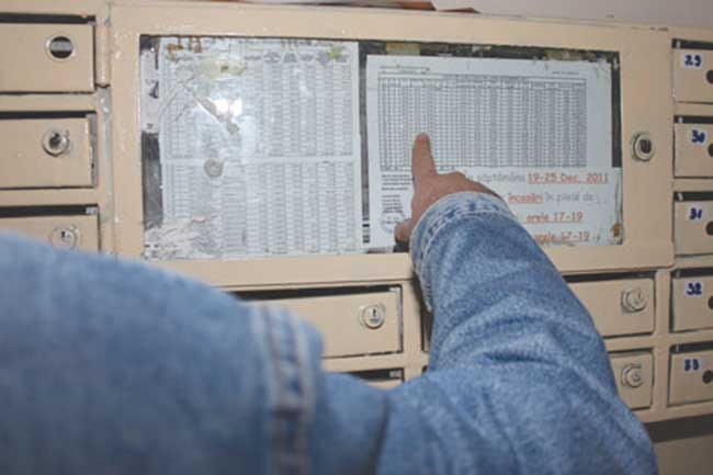 EXCLUSIV. Toţi abonaţii RADET Constanţa vor primi subvenţii în această iarnă