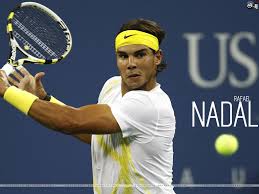 Rafael Nadal îşi aşteaptă adversarul în finala de la Beijing