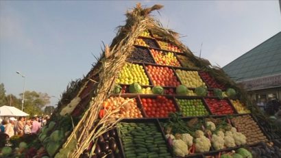 Constănţenii reclamă preţurile mari practicate la Sărbătoarea Recoltei