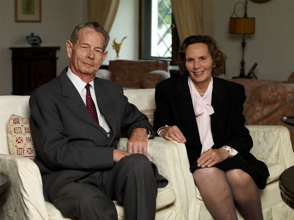 Regele Mihai I al României împlineşte, astăzi, venerabila vârstă de 94 de ani