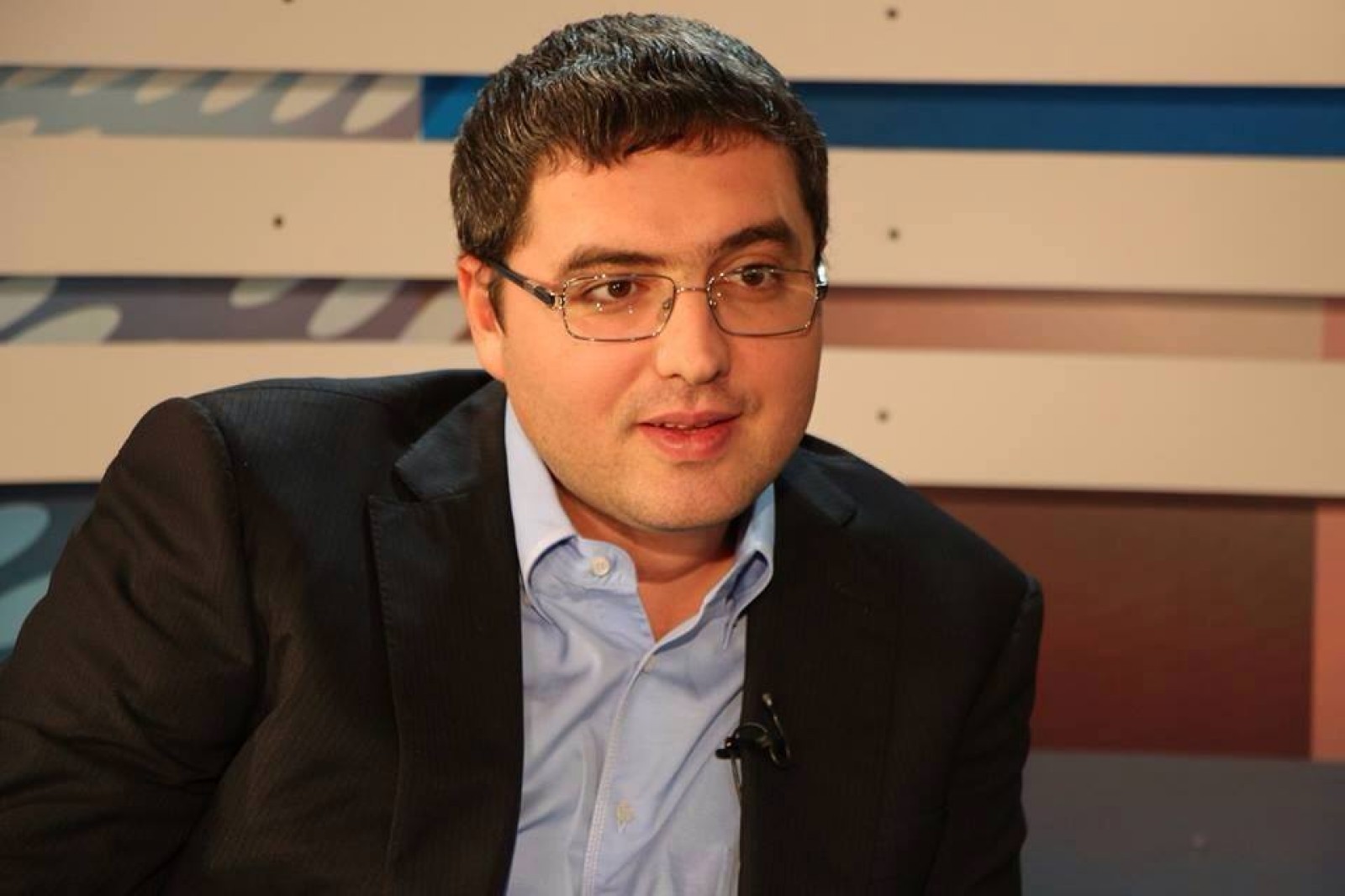 Primarul orașului moldovean Bălți, Renato Usatîi, a fost reținut Procuratura Generală din Republica Moldova